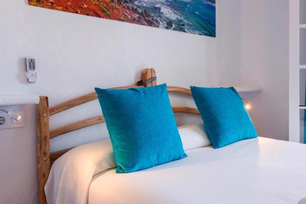 Apartamento de 2 dormitorios con vistas laterales al mar